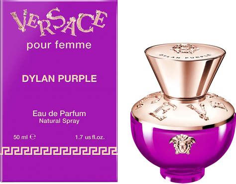 dylan purple versace price